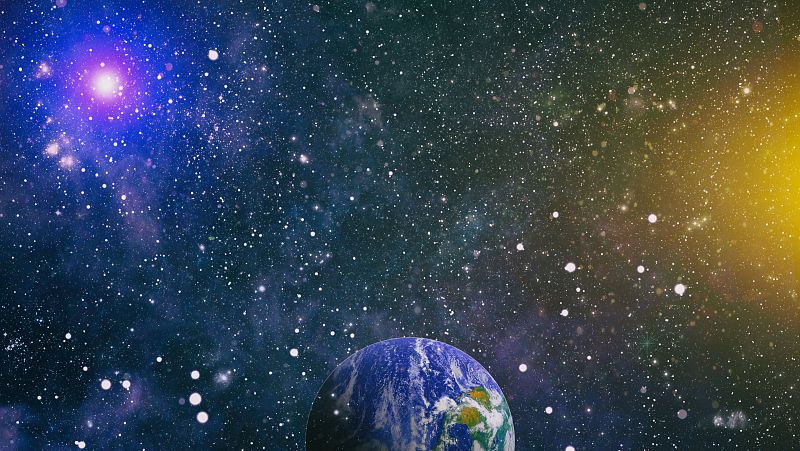 Sostenible y renovable en Radio 5 - Mapeando el cosmos - 26/07/25 - Escuchar ahora