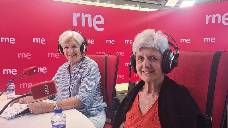 Las tardes de RNE - Mañana es el día de los abuelos - 25/07/25