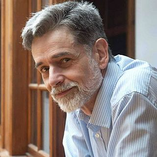 Carlos González, el pediatra de la crianza respetuosa
