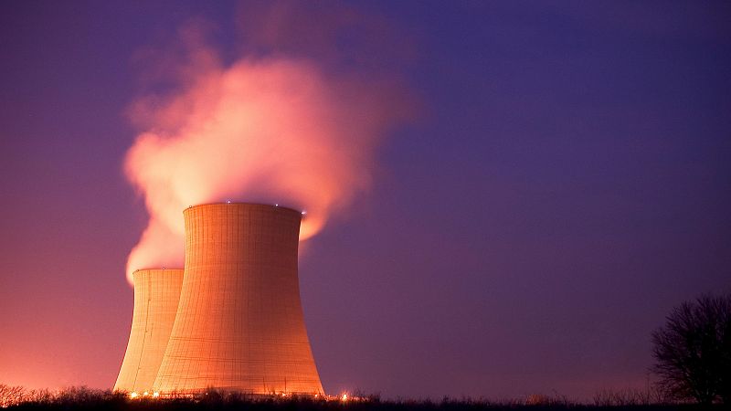 Sostenible y renovable en Radio 5 - El dilema nuclear - 12/07/25 - Escuchar ahora