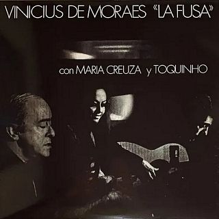55 años de Vinicius en La Fusa