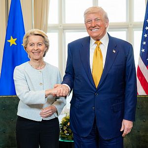Europa abierta en Radio 5 - Europa abierta - "En el patio de los mayores. Europa ante un mundo hostil" - Escuchar ahora
