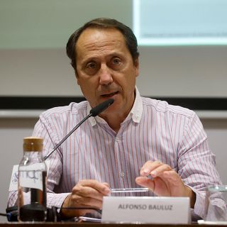 RSF: "La censura israel a la prensa internacional ha sido completa, pero las imgenes hablan por s solas"