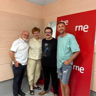 Descubrimos los entresijos de 'Libre, el musical de Nino Bravo'
