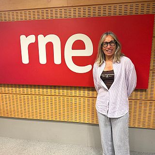 Silvia Barba es la nueva subdirectora de Deportes de RNE