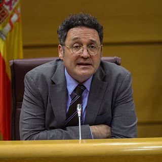 El Supremo confirma el procesamiento del fiscal general del Estado, lvaro Garca Ortiz