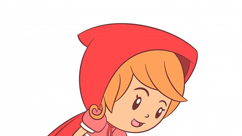 Contando cuentos en Radio 5 - Con capuchón rojo - Capítulo 3 - 30/07/25 - Escuchar ahora