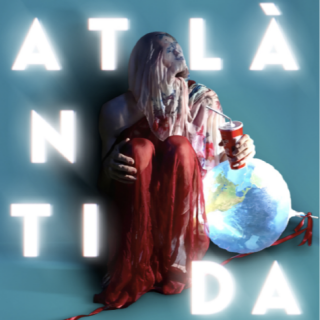 Atlntida Mallorca Film Fest con Alberto Iglesisas y Jaume Ripoll
