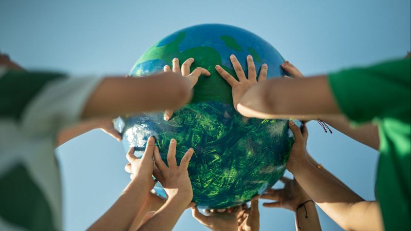 Europa abierta - "Cienciadanía: un proyecto participativo y agroecológico extrapolable al arco mediterráneo europeo" - Escuchar ahora
