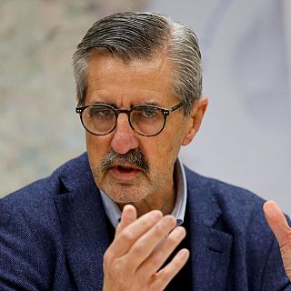 Dimite el comisionado del Gobierno para la dana