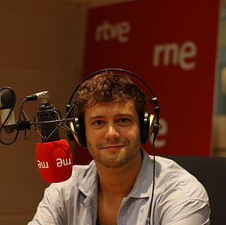 'Urraca, urraquita, urraquitita', de Jaime Riba