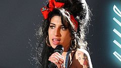 Amy Winehouse (1983-2011): retrato de una artista irrepetible