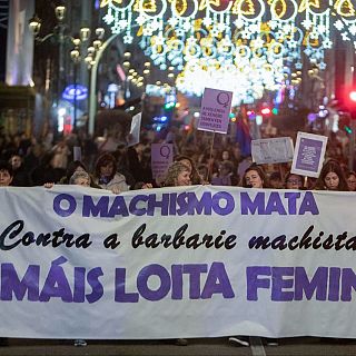 "Hay que poner en práctica una política de igualdad verdadera"