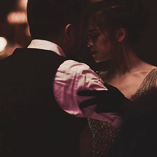 Grandes del tango por grandes de la msica clsica