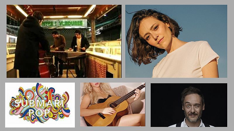 Artculo 3 Covers en Cataln - Escuchar ahora