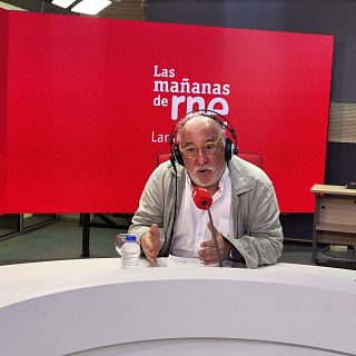 Pere Navarro, director de la DGT: "Impera el individualismo y el egosmo en la conduccin"