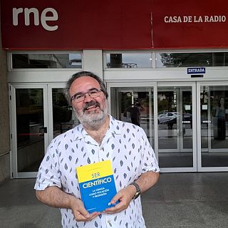 Quiero ser cientfico