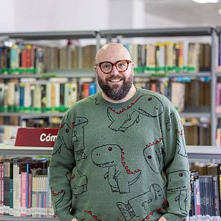 He venido aqu a hablar de mis libros: Autoras argentinas