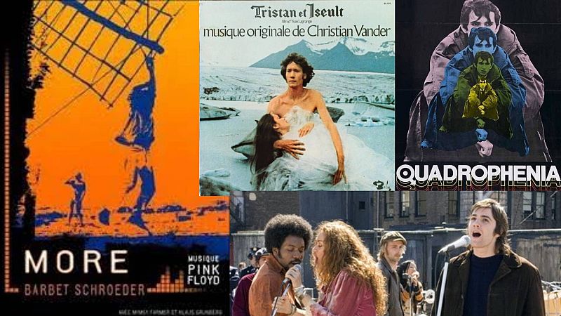 Tres en la carretera - A m pelculas! (I) - 02/08/25 - Tres en la carretera | Escuchar