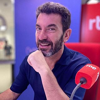 Arturo Valls y 'Los futbolsimos 2. El misterio del tesoro pirata'