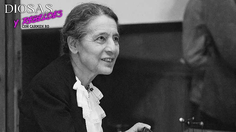 Lise Meitner: La madre de la bomba atmica - Diosas y rebeldes | Escuchar
