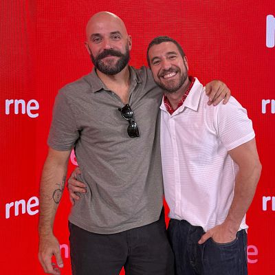 Las mañanas de RNE - Emma Hernández - 'Uno equis dos' o hasta dónde podemos llegar por dinero - Escuchar ahora