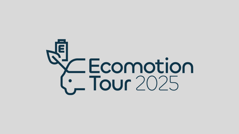 Ecomotion tour, la conducción segura y eficiente tiene premio