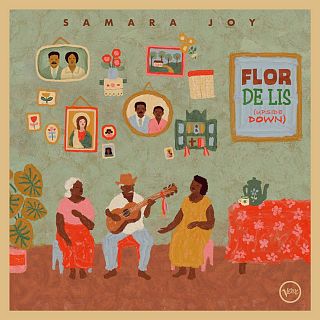 Flor de lis