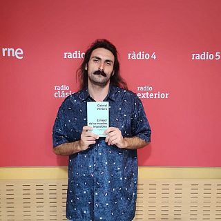 'El mejor de los mundos imposibles' de Gabriel Ventura