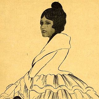 Zarzuela en La Latina