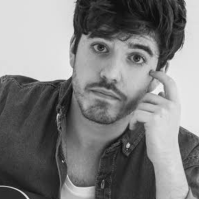 Roi Méndez nos habla de su gira 'House tour' y su alter ego R01 - Podría ser peor | Escuchar