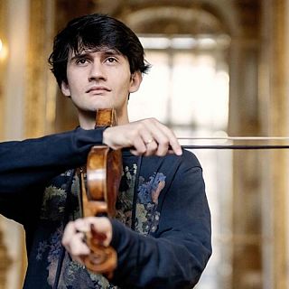 Vivaldi y Bach en los BBC Proms