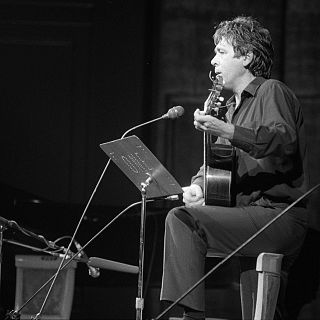 'La Carpa' de Paco Ibez