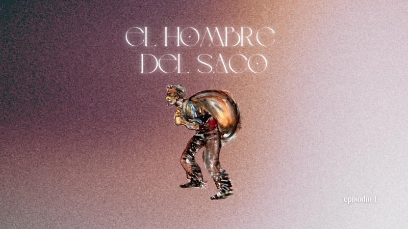 Mitificados El Hombre del Saco - Escuchar ahora