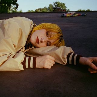 Hayley Williams, Niklas Paschburg, Saint Etienne...