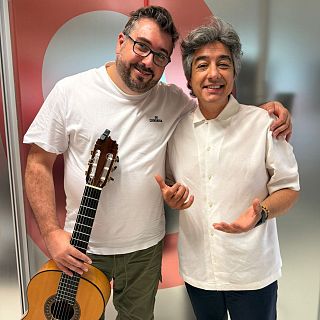 La 'Historia de la copla' de Juan Valderrama