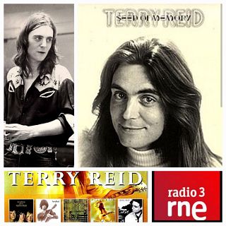 Terry Reid, leyenda secreta