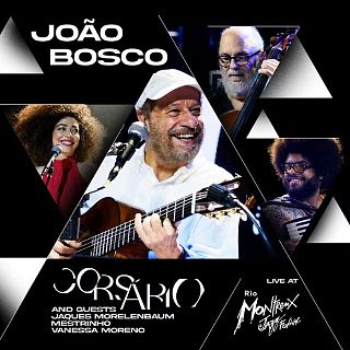 El corsario de Joo Bosco