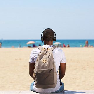 DatosRTVE presenta un gran mapa con todas las playas espaolas que hay en 2025