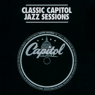 Txiringuito Sss (10) Classic Capitol Jazz Sessions (4/6)