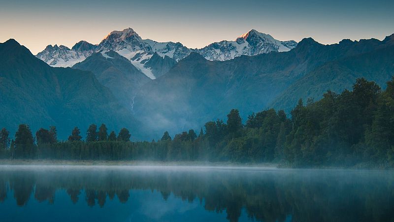 Reflejos en el agua II - Monteverdi, Vanhal, Buxtehude - 05/08/25 - Reflejos en el agua | Escuchar
