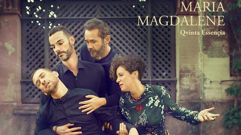 La taberna del puerto - María Magdalena y su quintaesencia - 05/08/25 - La taberna del puerto | Escuchar