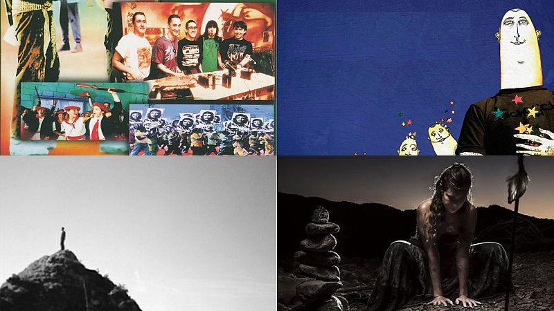Artculo 3 COVERS EN EUSKERA - Escuchar ahora