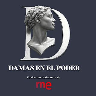 Damas en el poder
