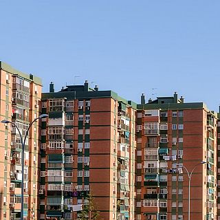 Montalvo: "Una gran empresa pblica que construya y gestione vivienda puede ser una de las soluciones"