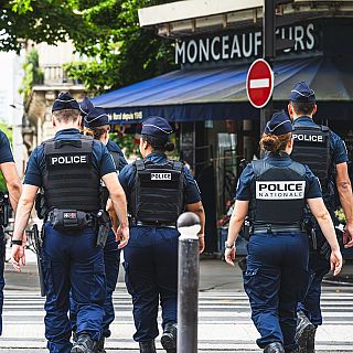 Varios municipios de Francia decretan toque de queda a menores tras semanas de incidentes