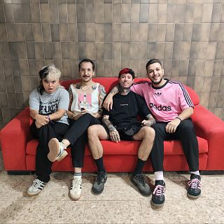 Si antes hubiramos conocido a Anabel Lee