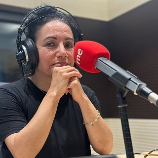 El 2025 de Eva Yerbabuena