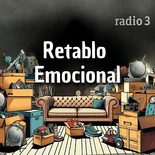 Retablo emocional: Las apariencias