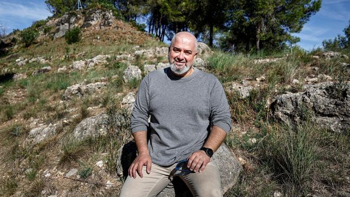 Ferran Dalmau sobre los incendios: \"Se debería invertir muchísimo más en gestión forestal\" - 24 horas | Escuchar